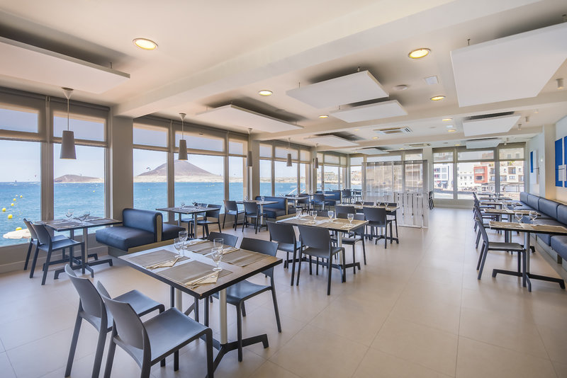 Hotel Médano 11