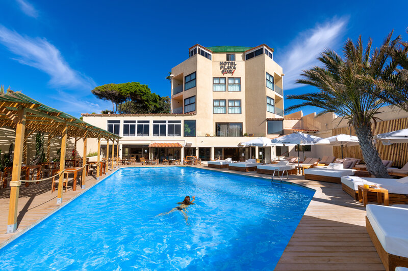 Playa Sur Tenerife 1