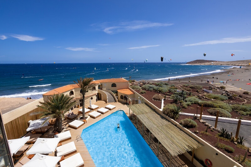 Playa Sur Tenerife 2