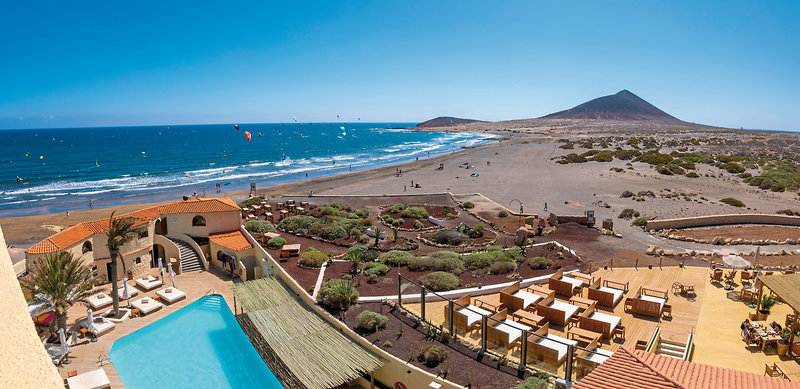 Playa Sur Tenerife 1