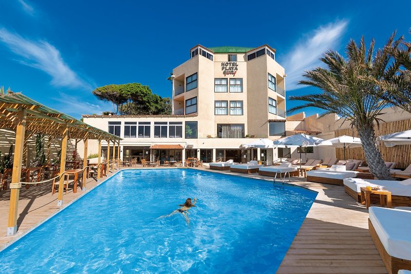 Playa Sur Tenerife 5