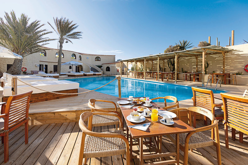 Playa Sur Tenerife 7