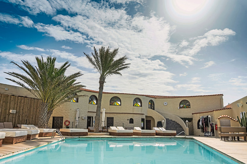 Playa Sur Tenerife 8