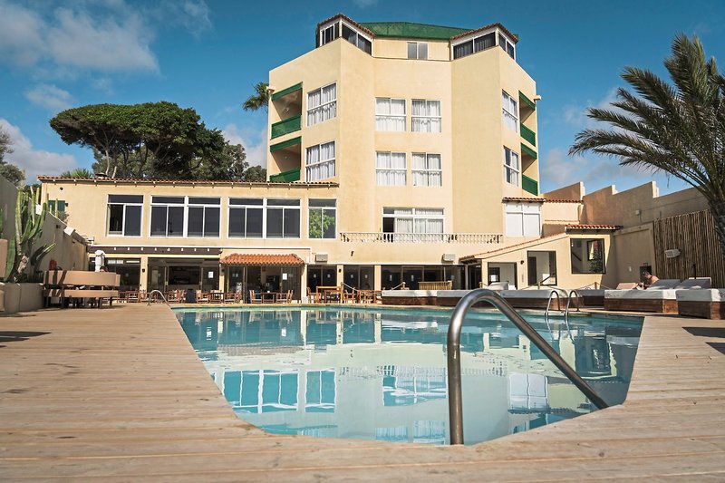 Playa Sur Tenerife 9