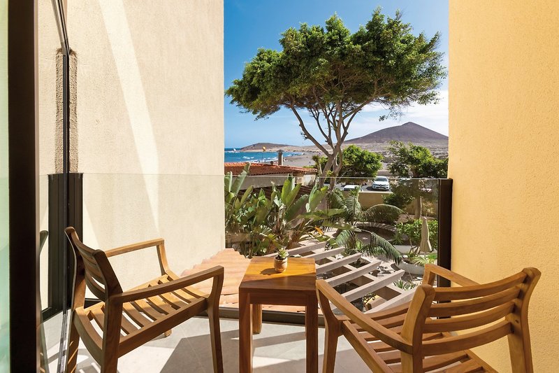 Playa Sur Tenerife 11