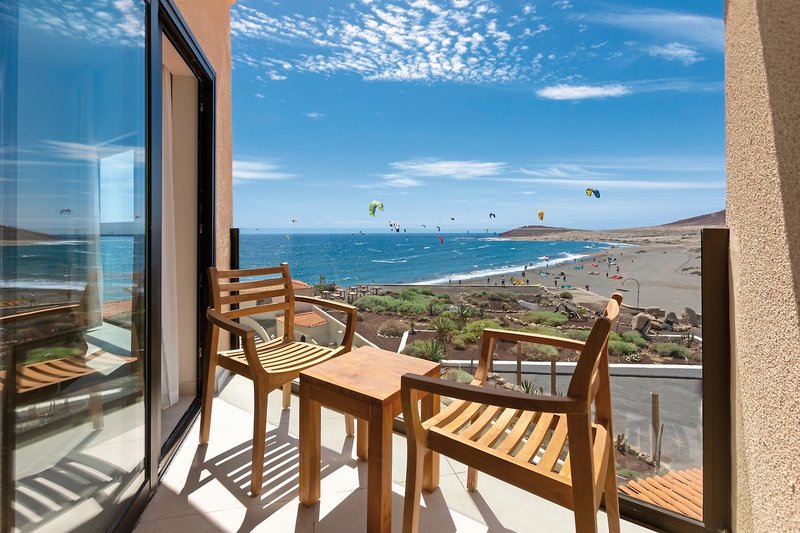 Playa Sur Tenerife 13