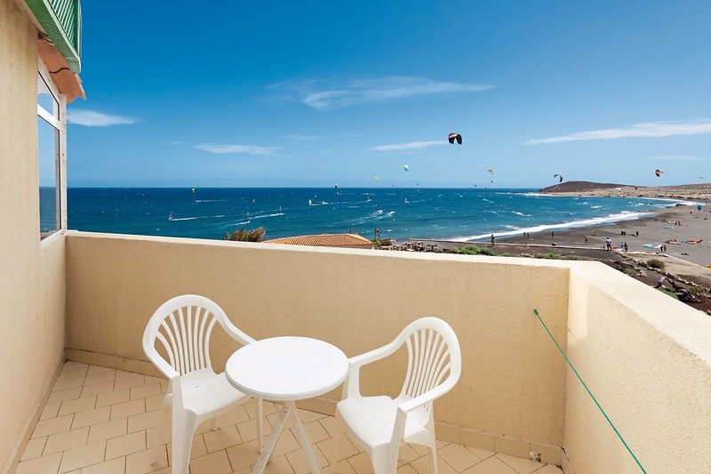 Playa Sur Tenerife 14