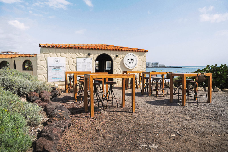 Playa Sur Tenerife 22