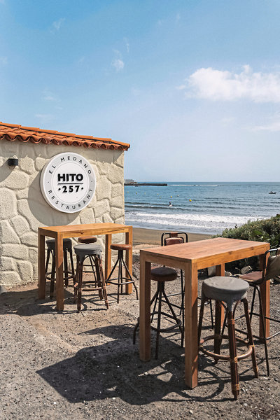 Playa Sur Tenerife 23