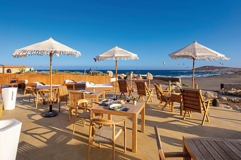 Playa Sur Tenerife 24