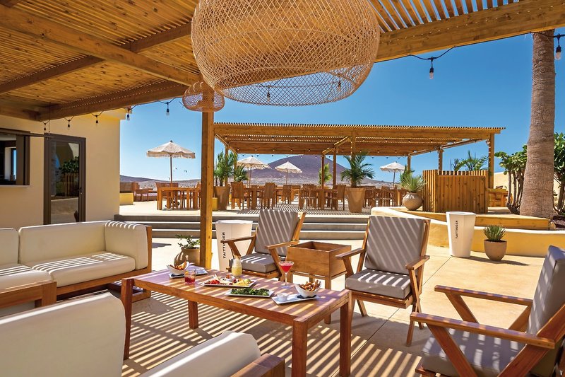 Playa Sur Tenerife 25