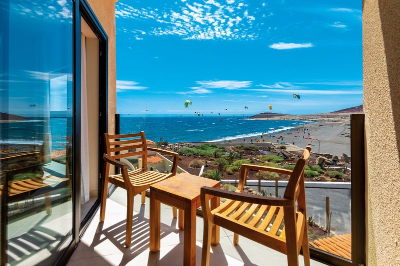 Playa Sur Tenerife 4