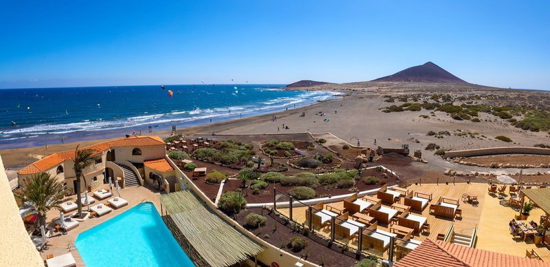 Playa Sur Tenerife 6
