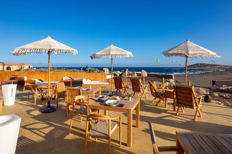 Playa Sur Tenerife 8