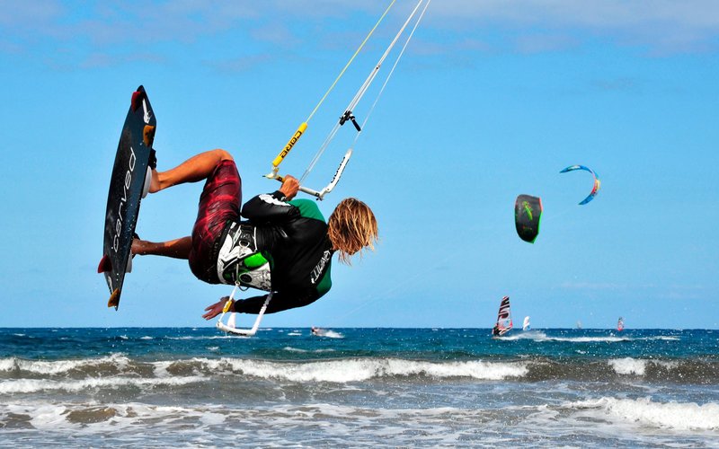 Playa Sur Tenerife 20