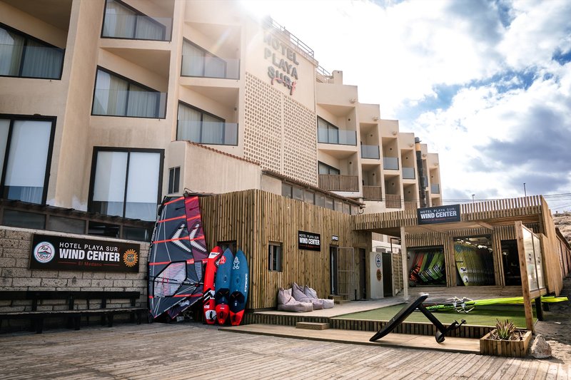 Playa Sur Tenerife 21