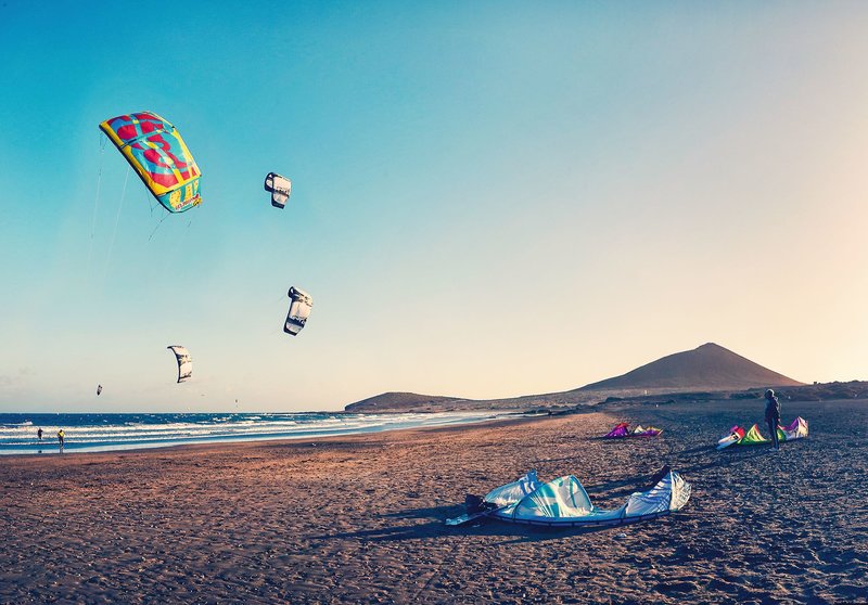Playa Sur Tenerife 22