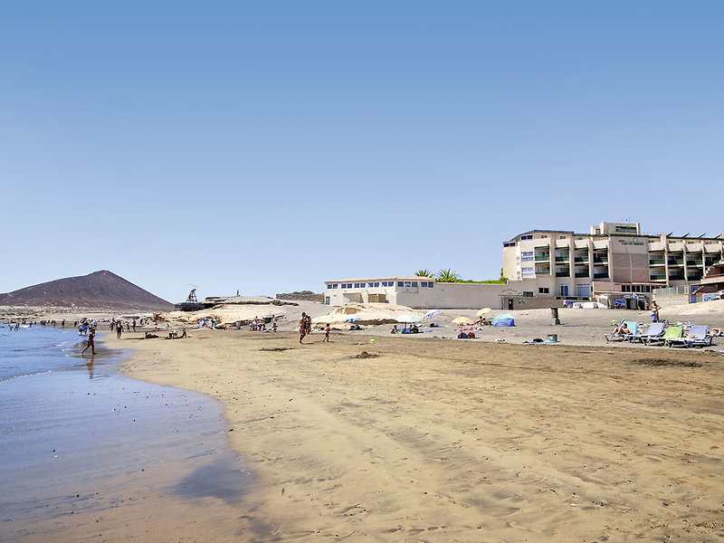 Playa Sur Tenerife 2