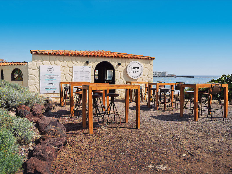 Playa Sur Tenerife 5