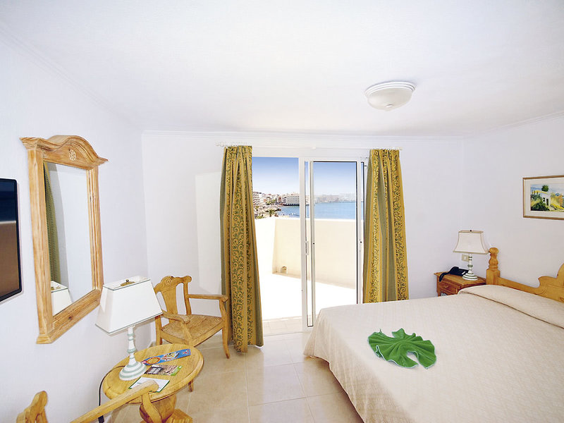 Playa Sur Tenerife 9