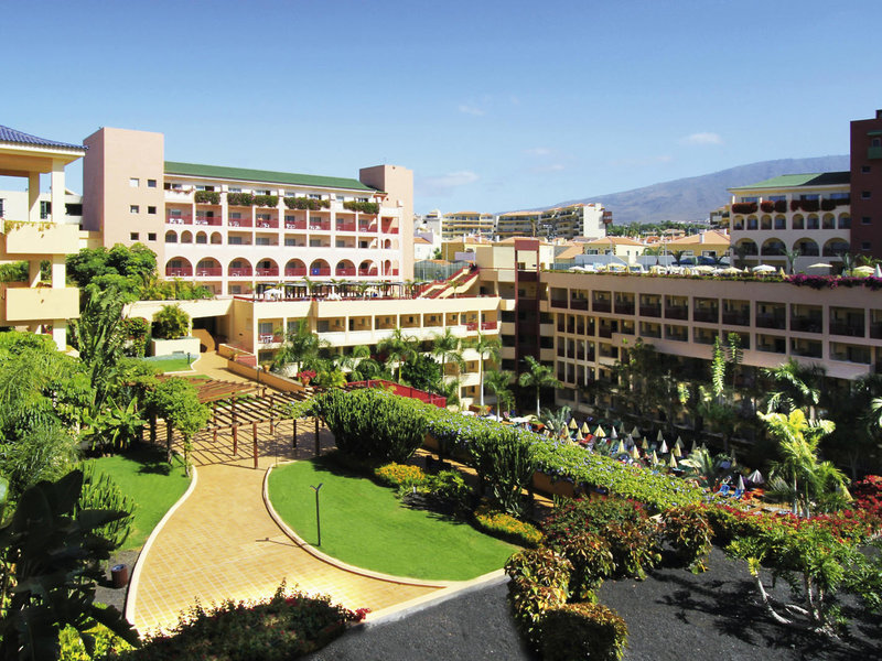 Best Jacaranda 1 - Exterior