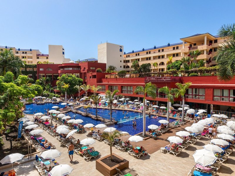 Best Jacaranda 3 - Outdoor Pool