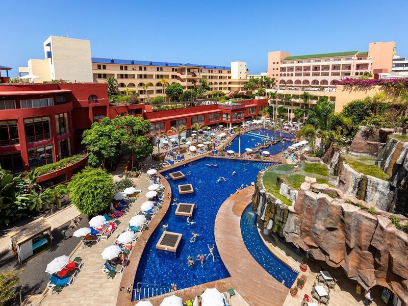 Best Jacaranda 4 - Outdoor Pool
