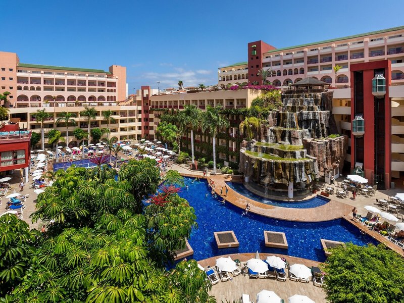 Best Jacaranda 5 - Outdoor Pool