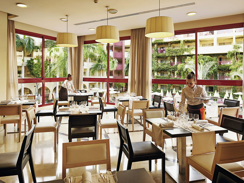Best Jacaranda 10 - Restaurant