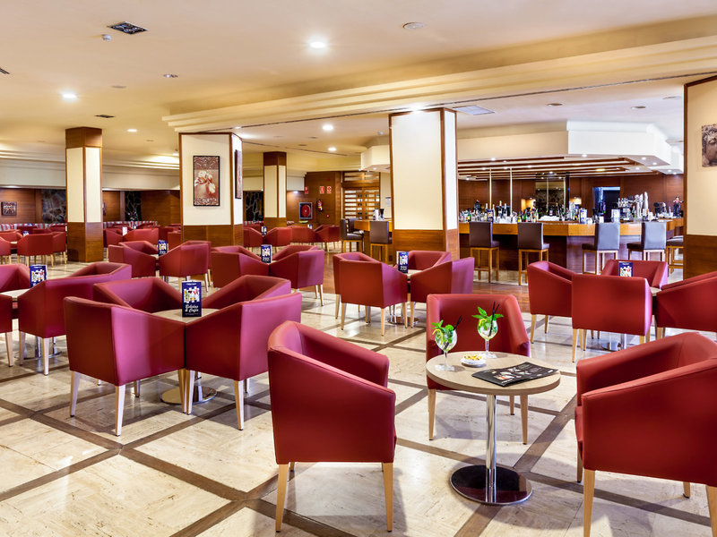 Best Jacaranda 12 - Restaurant