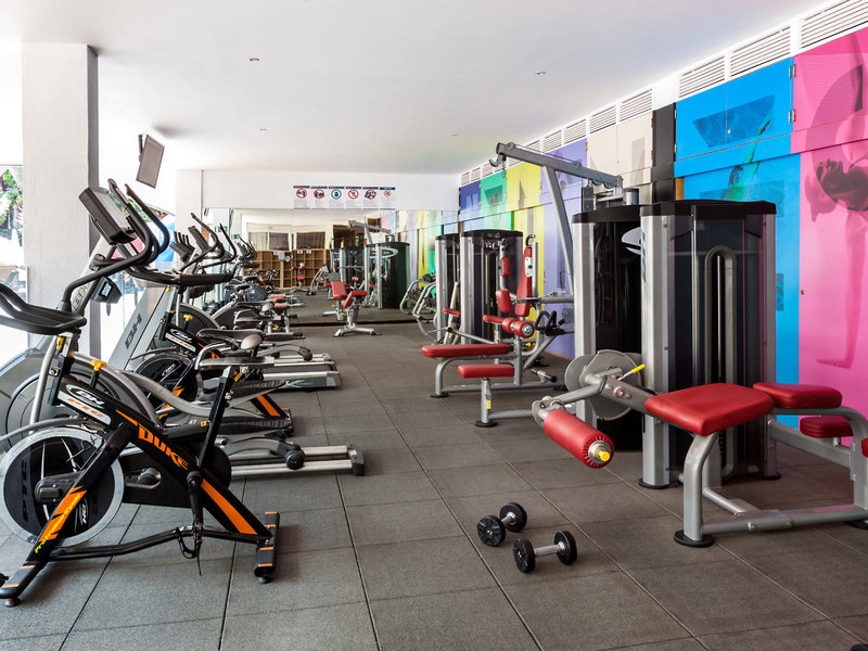 Best Jacaranda 14 - Sports and leisure