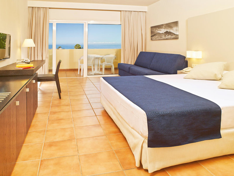 Best Jacaranda 18 - Room Example