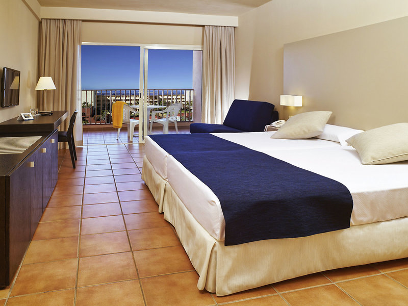 Best Jacaranda 19 - Room Example