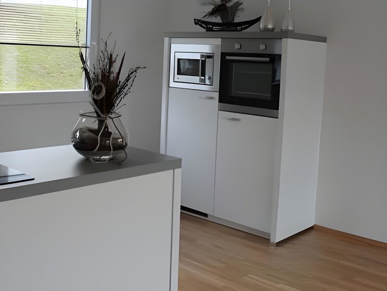 Seevillen Excelsior 5