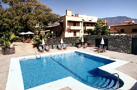 Hotel Rural XQ Finca Salamanca 2