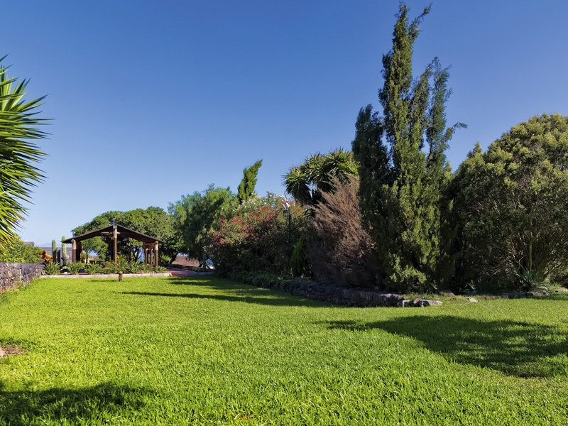 Hotel Rural Finca Salamanca 3