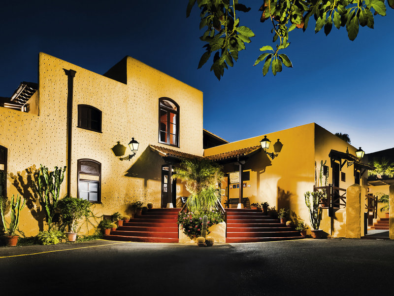 Hotel Rural Finca Salamanca 4