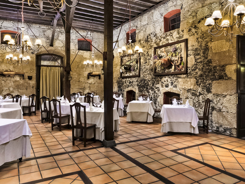 Hotel Rural Finca Salamanca 5