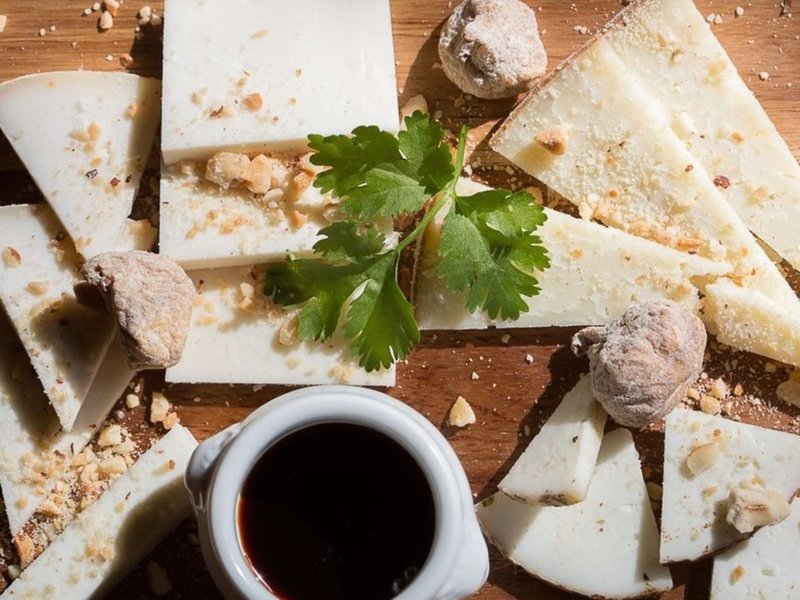 Hotel Rural Finca Salamanca 8