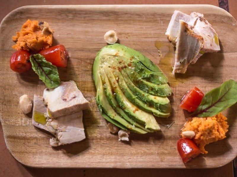 Hotel Rural Finca Salamanca 9