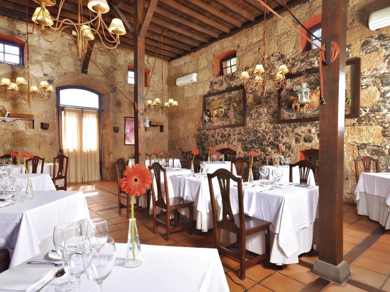 Hotel Rural Finca Salamanca 13