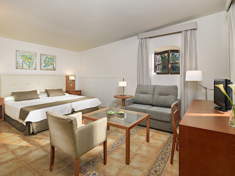 Hotel Rural Finca Salamanca 14