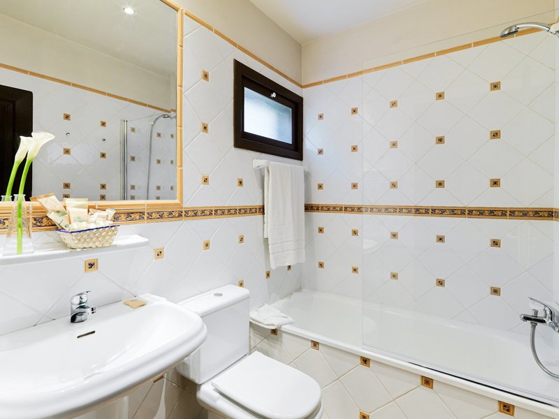 Hotel Rural Finca Salamanca 15