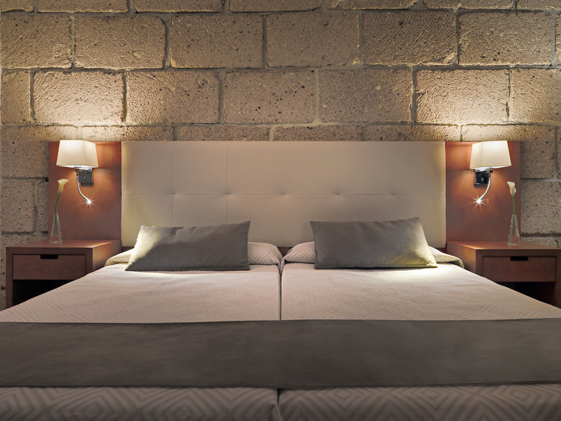 Hotel Rural Finca Salamanca 16