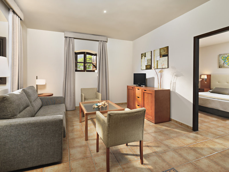 Hotel Rural Finca Salamanca 19