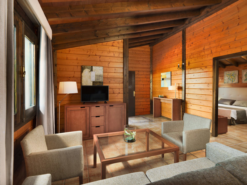 Hotel Rural Finca Salamanca 20