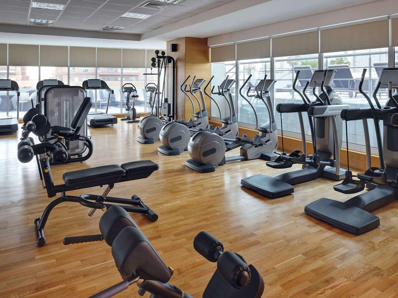 Mövenpick Hotel Jumeirah Lakes Towers 20