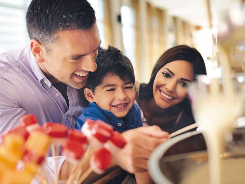 Mövenpick Hotel Jumeirah Lakes Towers 23