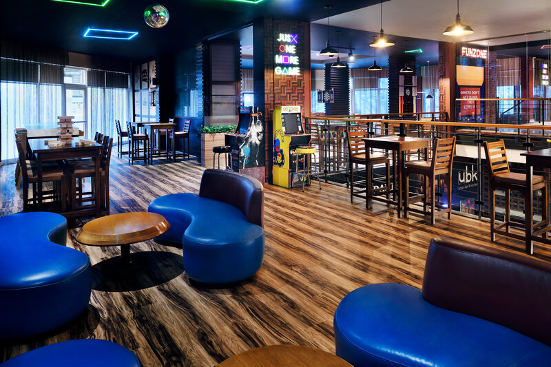 Mövenpick Hotel Jumeirah Lakes Towers 15