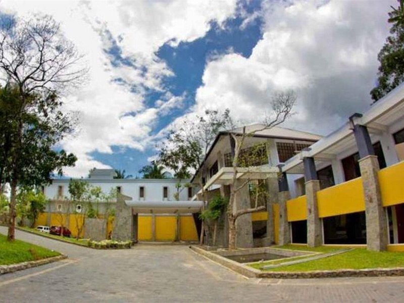 Grand Udawalawe Safari Resort 1